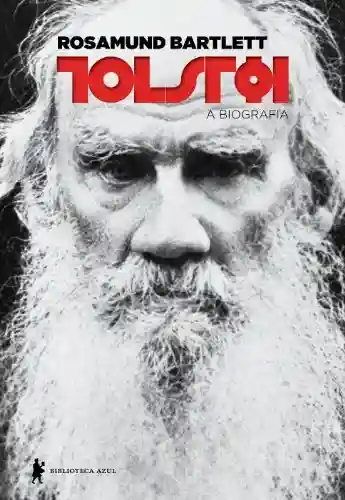 Livro PDF: Tolstói, a biografia