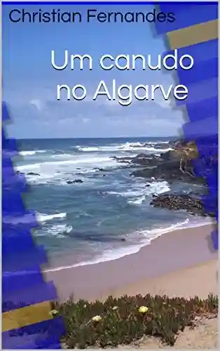 Livro PDF: Um canudo no Algarve