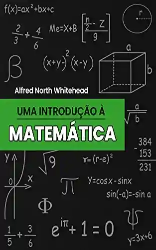 Livro PDF: Uma Introdução à Matemática