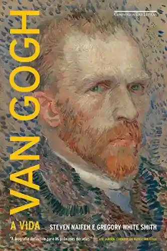 Livro PDF: Van Gogh: A vida