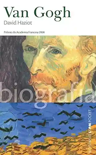 Livro PDF: Van Gogh (Biografias)