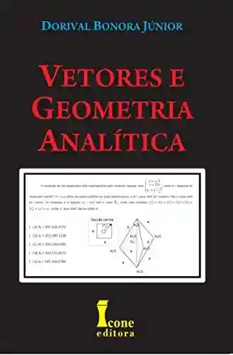 Livro PDF: Vetores e Geometria Analítica
