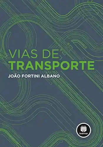 Livro PDF: Vias de Transporte