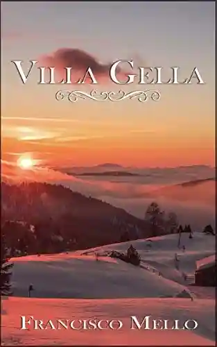 Livro PDF: Villa Gella