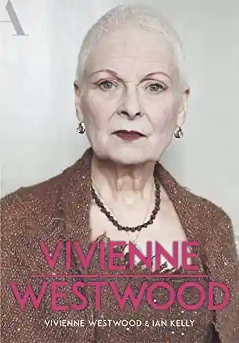 Livro PDF: Vivienne Westwood