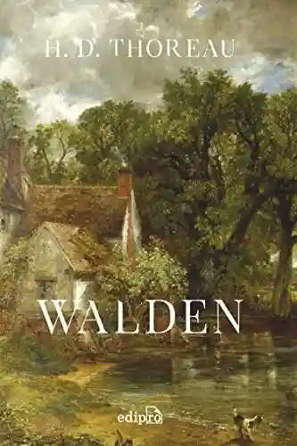 Livro PDF: Walden, ou A vida nos bosques