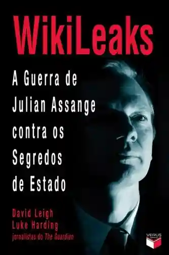 Livro PDF: Wikileaks