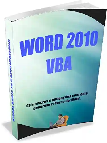 Livro PDF: Word 2010 – VBA