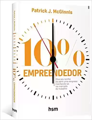 Livro PDF 10% Empreendedor