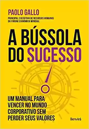Capa do livro: A bússola do sucesso - Ler Online pdf