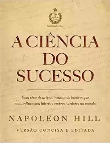 Livro PDF: A ciência do sucesso – LIVRO DE BOLSO