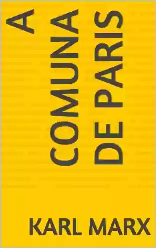 Livro PDF A Comuna de Paris