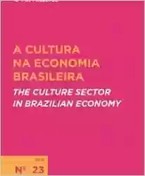 Livro PDF: A Cultura na Economia Brasileira