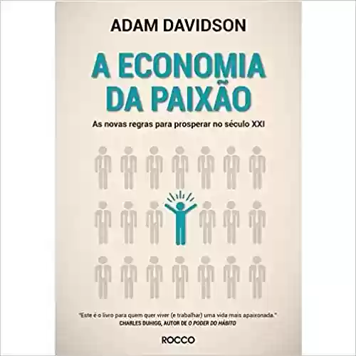 Livro PDF: A ECONOMIA DA PAIXÃO