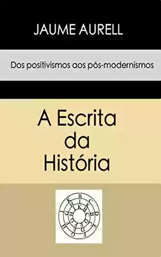 Livro PDF A Escrita da História