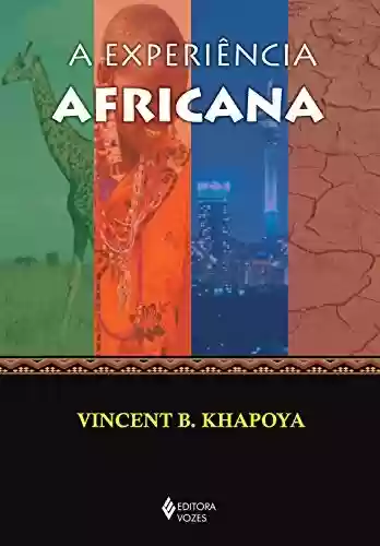 Livro PDF: A experiência africana