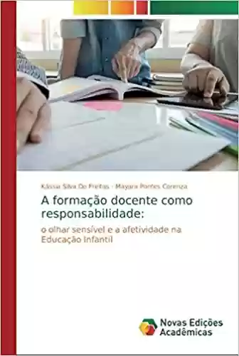 Livro PDF A formação docente como responsabilidade
