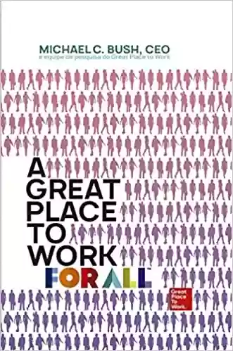 Livro PDF: A great place to work for all