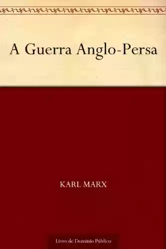 Livro PDF: A Guerra Anglo-Persa