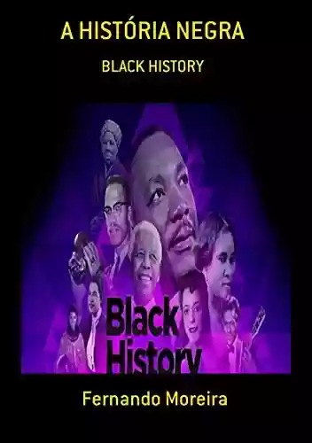 Livro PDF: A História Negra