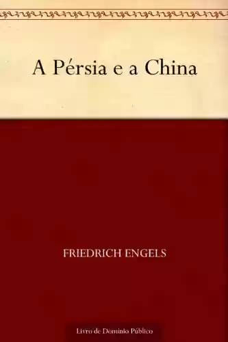 Livro PDF: A Pérsia e a China