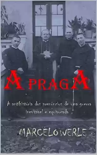 Livro PDF: A Praga