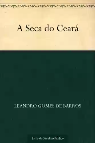Livro PDF: A Seca do Ceará