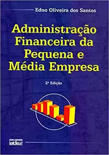 Livro PDF: Administração Financeira Da Pequena E Média Empresa