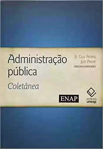 Livro PDF: Administração pública: Coletânea