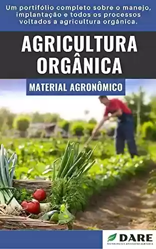 Livro PDF: Agricultura Orgânica Bases e Princípios