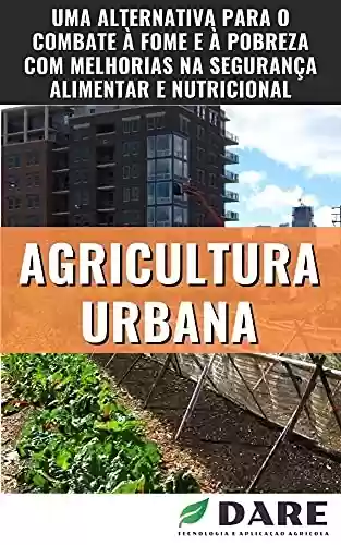 Livro PDF: Agricultura Urbana