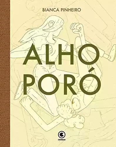 Livro PDF Alho Poró
