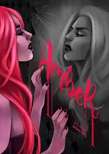 Capa do livro: Amber (Inimigos Mortais) - Ler Online pdf