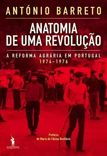 Livro PDF: Anatomia de Uma Revolução