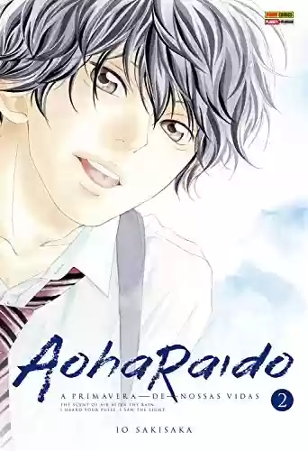 Capa do livro: Aoharaido – vol. 7 (Aohairado) - Ler Online pdf