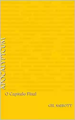 Capa do livro: APOCALYPTCUM: O Capítulo Final - Ler Online pdf