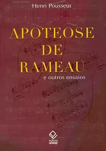 Livro PDF Apoteose De Rameau