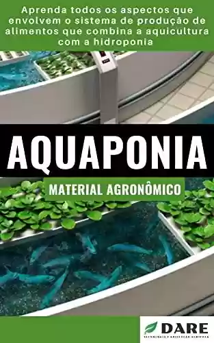 Livro PDF: Aquaponia