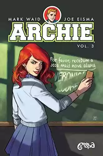 Capa do livro: Archie: Volume 3 - Ler Online pdf