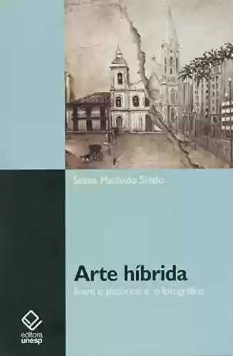 Livro PDF: Arte Híbrida