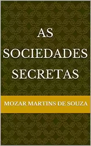 Capa do livro: as sociedades secretas - Ler Online pdf