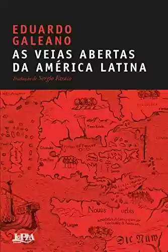Livro PDF: As veias abertas da América Latina