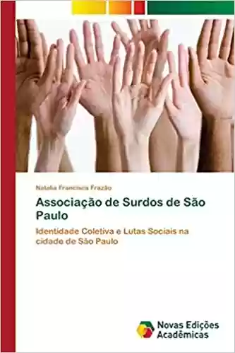 Livro PDF: Associação de Surdos de São Paulo