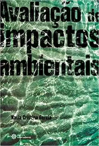 Livro PDF: Avaliação de impactos ambientais