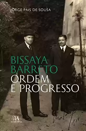 Livro PDF: Bissaya Barreto: ordem e progresso
