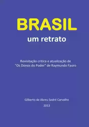 Livro PDF: Brasil, Um Retrato