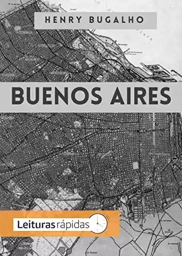 Livro PDF: Buenos Aires (Fragmentos Nômades Livro 3)