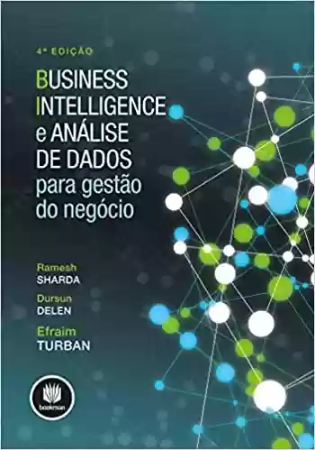 Livro PDF Business Intelligence e Análise de Dados para Gestão do Negócio