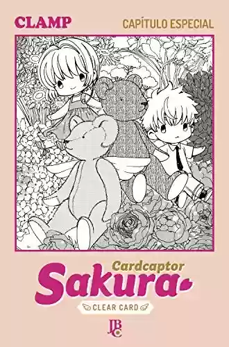 Livro PDF Cardcaptor Sakura – Clear Card Arc Capítulo Especial