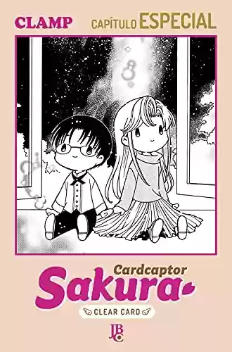 Livro PDF Cardcaptor Sakura – Clear Card Arc Capítulo Especial IV